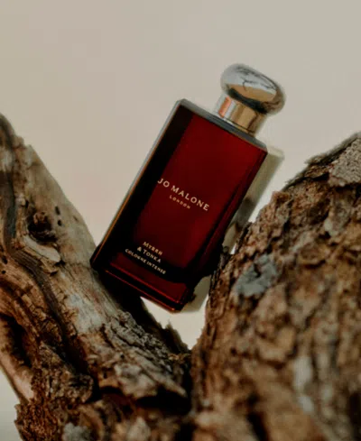 Jo Malone London 2-pc. Myrrh & Tonka Cologne Intense Travel Spray Set
