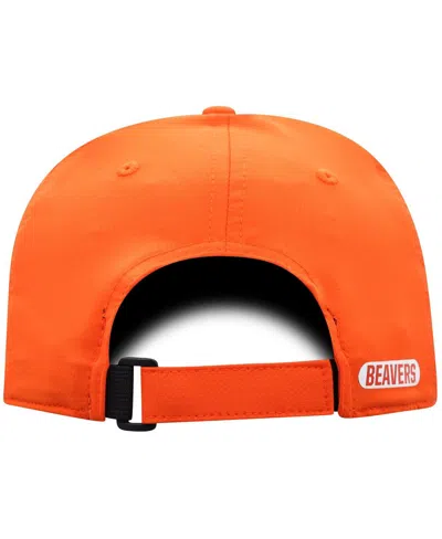Top Of The World Men's Orange Oregon State Beavers Trainer Adjustable Hat