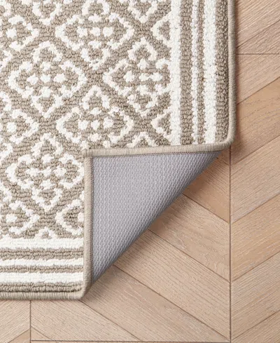 Laura Ashley Isla Tufted 2-pc. Runner Rug Set