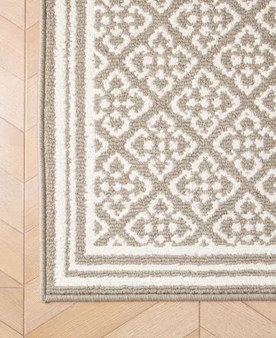 Laura Ashley Isla Tufted 2-pc. Runner Rug Set