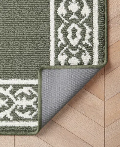 Laura Ashley Lorreta Tufted 2-pc. Runner Rug Set
