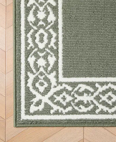 Laura Ashley Lorreta Tufted 2-pc. Runner Rug Set