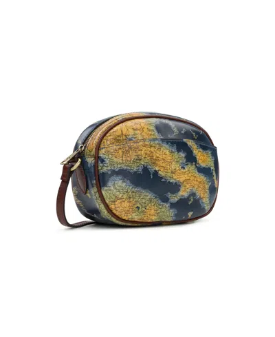 Patricia Nash Elexis Small Crossbody Bag