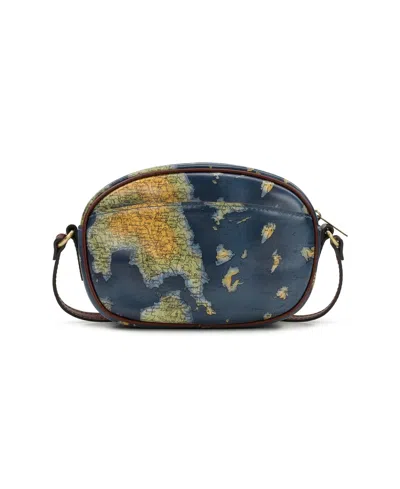 Patricia Nash Elexis Small Crossbody Bag