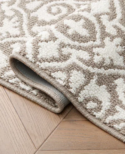 Laura Ashley Feya Tufted 2-pc. Runner Rug Set