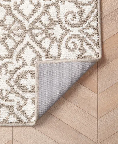 Laura Ashley Feya Tufted 2-pc. Runner Rug Set