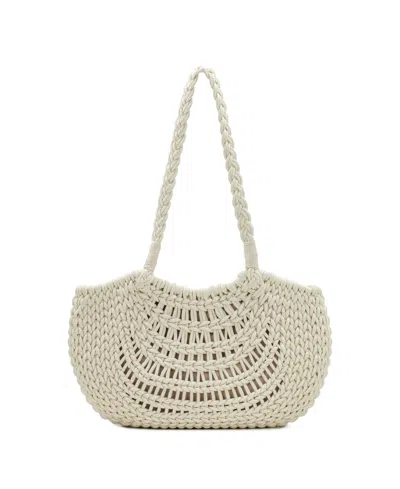 Patricia Nash Giraldi Magnetic Snap Hobo Bag