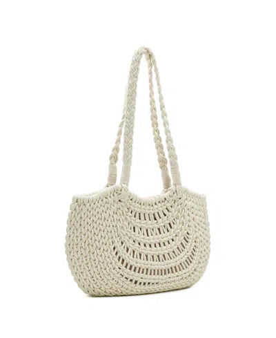 Patricia Nash Giraldi Magnetic Snap Hobo Bag