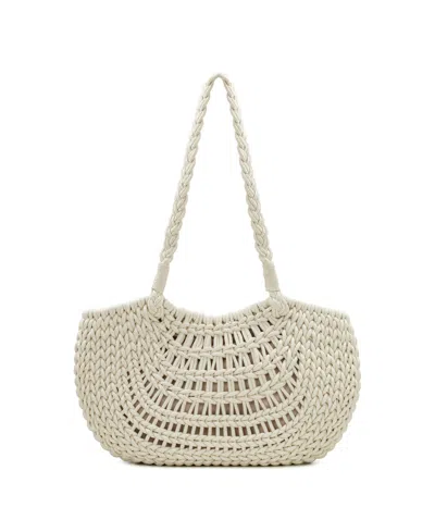 Patricia Nash Giraldi Magnetic Snap Hobo Bag