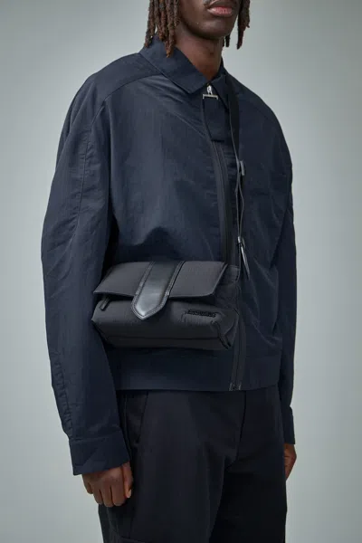 Jacquemus Le Petit Messenger Bambino