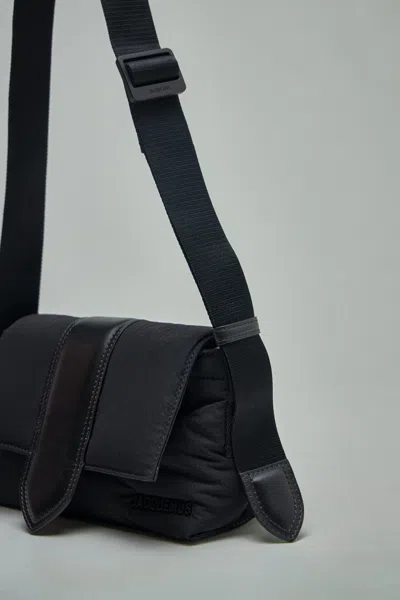 Jacquemus Le Petit Messenger Bambino