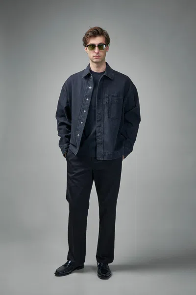 Jacquemus Le T-shirt Gros Grain