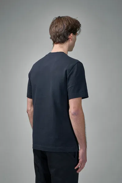 Jacquemus Le T-shirt Gros Grain