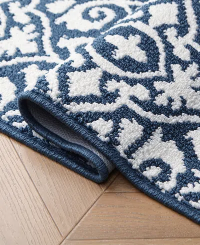 Laura Ashley Feya Tufted 2-pc. Runner Rug Set