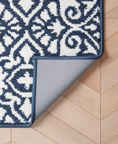 Laura Ashley Feya Tufted 2-pc. Runner Rug Set