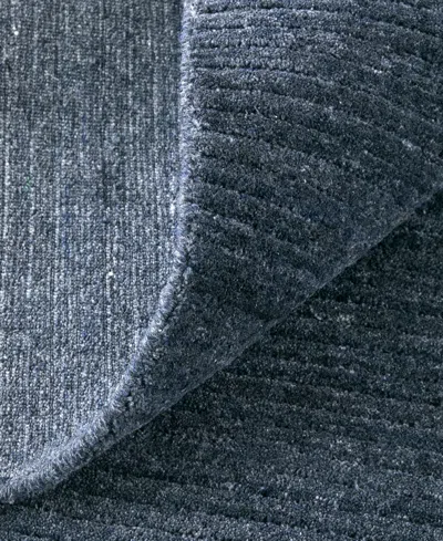 Feizy Lakewood 8a23f 8'x10' Area Rug In Blue