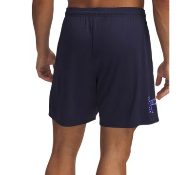 Under Armour Men's Freedom Tech 7" Shorts