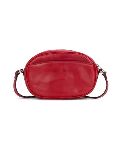 Patricia Nash Elexis Small Crossbody Bag