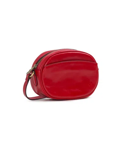Patricia Nash Elexis Small Crossbody Bag