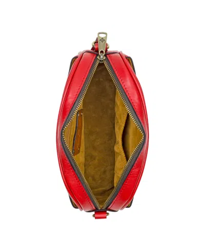 Patricia Nash Elexis Small Crossbody Bag