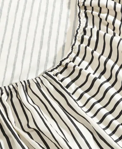 Marimekko Piccolo 300-thread Count Cotton 4-pc. Sheet Set, Queen