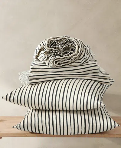 Marimekko Piccolo 300-thread Count Cotton 4-pc. Sheet Set, Queen