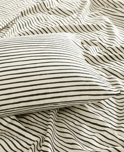 Marimekko Piccolo 300-thread Count Cotton 4-pc. Sheet Set, Queen