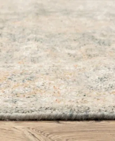 Oriental Weavers Malabar 45307 Rug Collection In Neutral