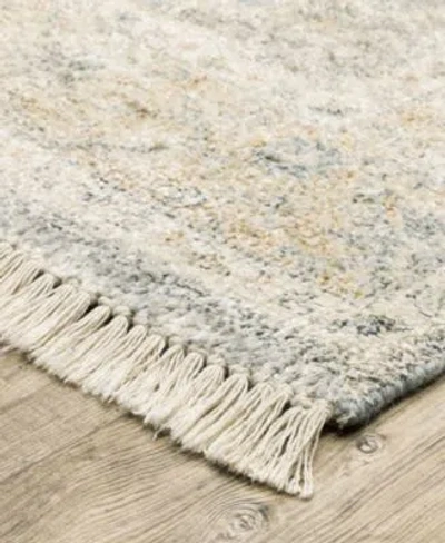 Oriental Weavers Malabar 45307 Rug Collection In Neutral