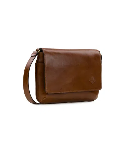 Patricia Nash Samaria Small Crossbody Bag