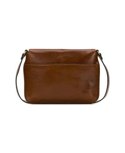 Patricia Nash Samaria Small Crossbody Bag