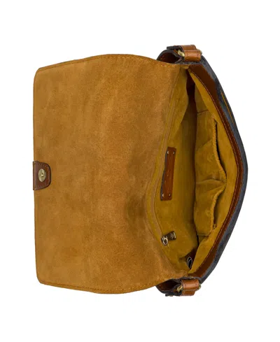 Patricia Nash Samaria Small Crossbody Bag