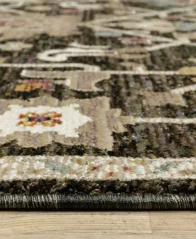 Oriental Weavers Andorra 2396b Rug Collection In Multi