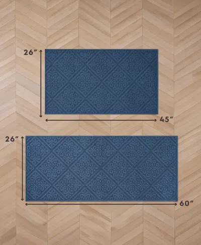 Laura Ashley Austell Tufted 2-pc. Runner Rug Set