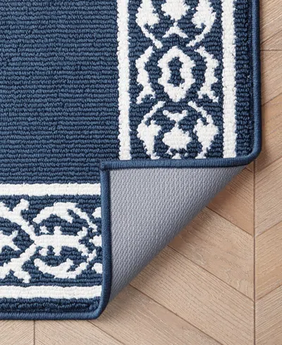 Laura Ashley Lorreta Tufted 2-pc. Runner Rug Set