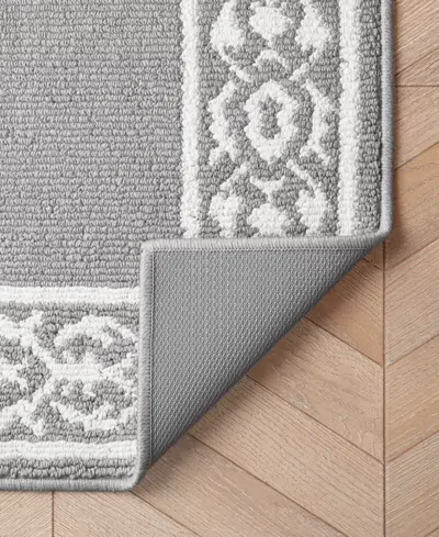 Laura Ashley Lorreta Tufted 2-pc. Runner Rug Set