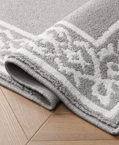 Laura Ashley Lorreta Tufted 2-pc. Runner Rug Set