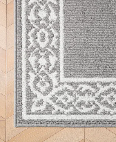 Laura Ashley Lorreta Tufted 2-pc. Runner Rug Set