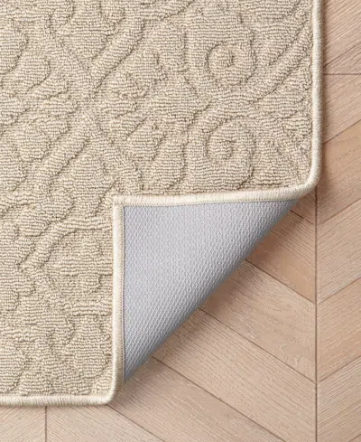 Laura Ashley Feya Tufted 2-pc. Runner Rug Set