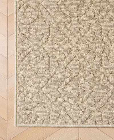Laura Ashley Feya Tufted 2-pc. Runner Rug Set