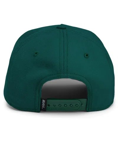 Goorin Bros Men's Green Greatest Field 100 Adjustable Hat