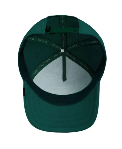 Goorin Bros Men's Green Greatest Field 100 Adjustable Hat
