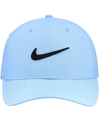 Nike Men's And Women's Light Blue Valspar Championship Performance Club Adjustable Hat