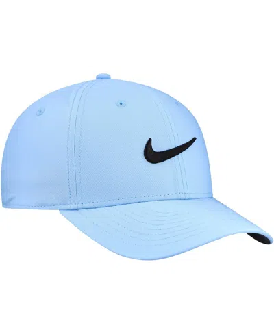 Nike Men's And Women's Light Blue Valspar Championship Performance Club Adjustable Hat