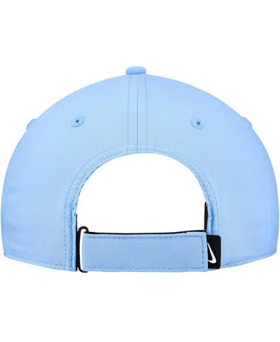 Nike Men's And Women's Light Blue Valspar Championship Performance Club Adjustable Hat