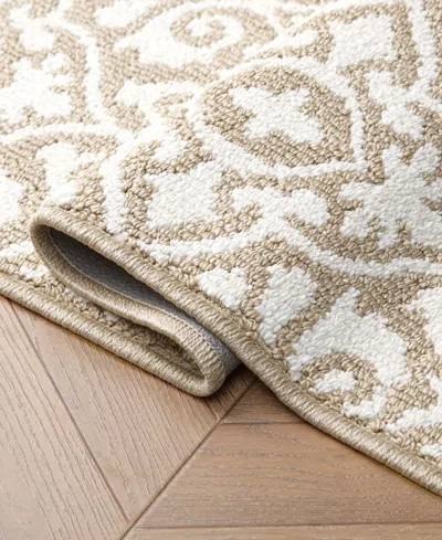 Laura Ashley Feya Tufted 2-pc. Runner Rug Set