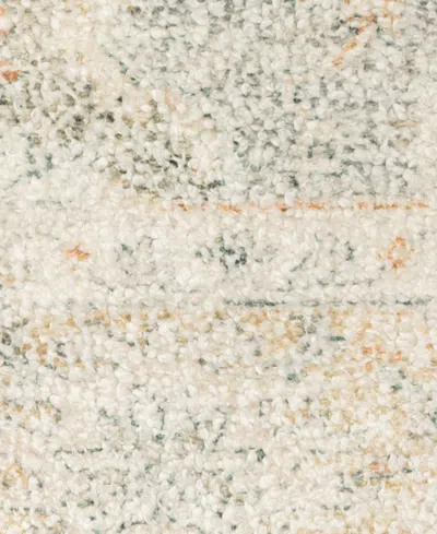 Oriental Weavers Malabar 45307 Area Rug, 5' X 8' In Gray
