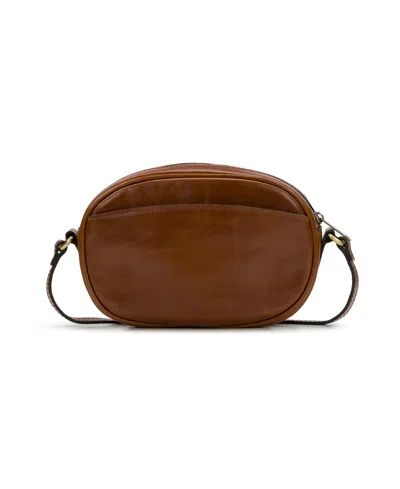 Patricia Nash Elexis Small Crossbody Bag