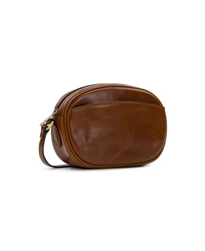 Patricia Nash Elexis Small Crossbody Bag