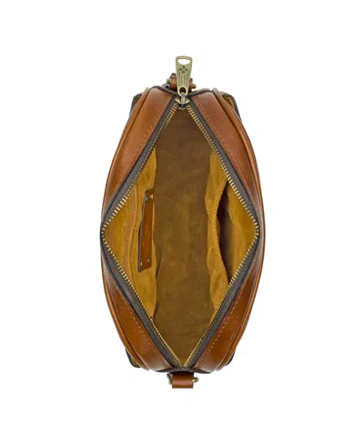 Patricia Nash Elexis Small Crossbody Bag